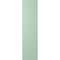 Ekena Millwork Americraft 4-Board Wood 2 Equal Panel Frmd Board-n-Batten Shutters w/Dbl Z-Bar, ARW102BF414X55SGH, PR ARW102BF414X55SGH - alternate 2